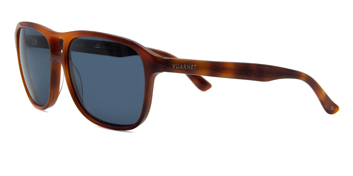 Vuarnet VL0003A LEGEND 03 VALLEY Polarized 0017 0622 Pilot Tortoise ...