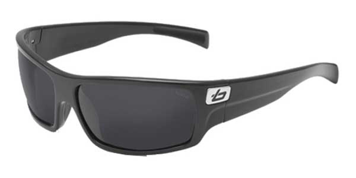 Bolle Tetra 11362 Sunglasses in Black | SmartBuyGlasses USA