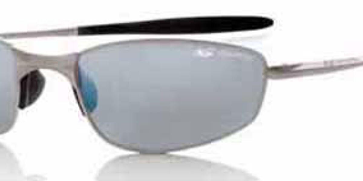 Bolle Heatseeker AF 10296 Sunglasses in Silver SmartBuyGlasses USA