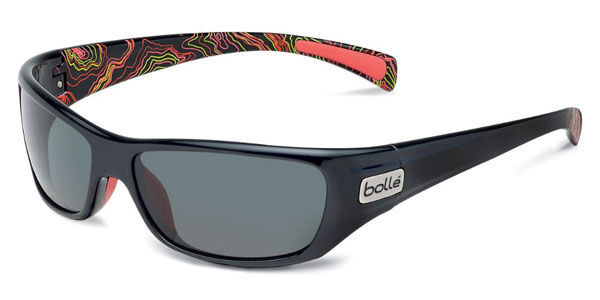 ray ban chromance vs oakley prizm