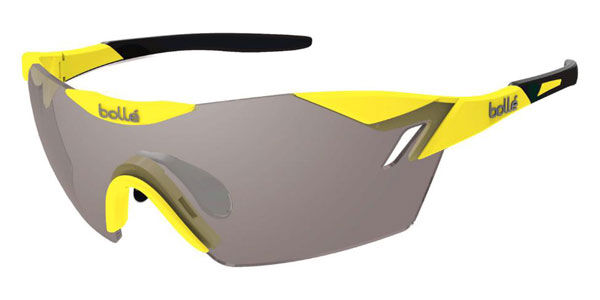 6th Sense Sunglasses Yellow | SmartBuyGlasses USA