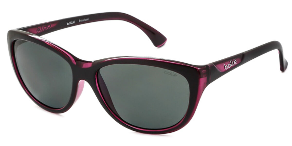 Bolle Greta Polarized 11762 Sunglasses in Pink | SmartBuyGlasses USA