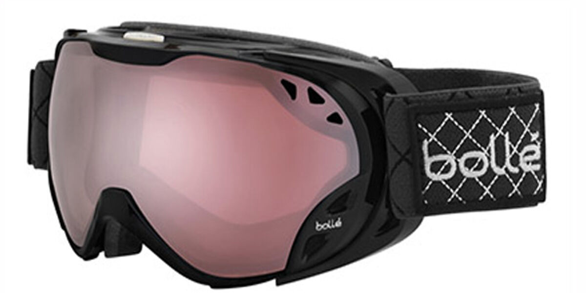 Bolle Duchess 21131 Sunglasses Black VisionDirect Australia