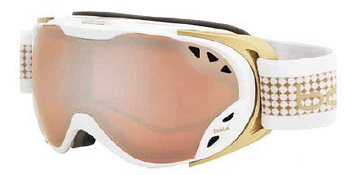 Bolle Duchess 21138 Sunglasses in Gold SmartBuyGlasses USA