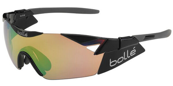 Verre De Remplacement Petit Pour Lunettes De Soleil Bolle 6th Sense - Authentique - Neuf