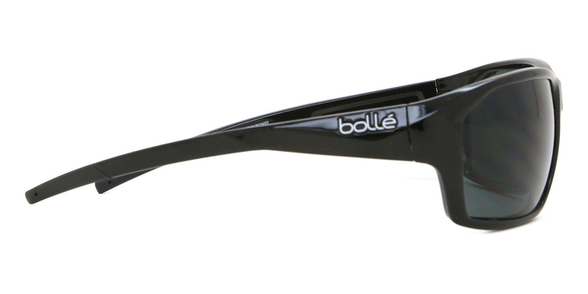 Fenix サングラス ブラック | SmartBuyGlasses JP