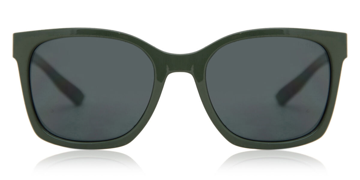 Bolle ADA Polarized 12496 Sunglasses Green | SmartBuyGlasses South Africa