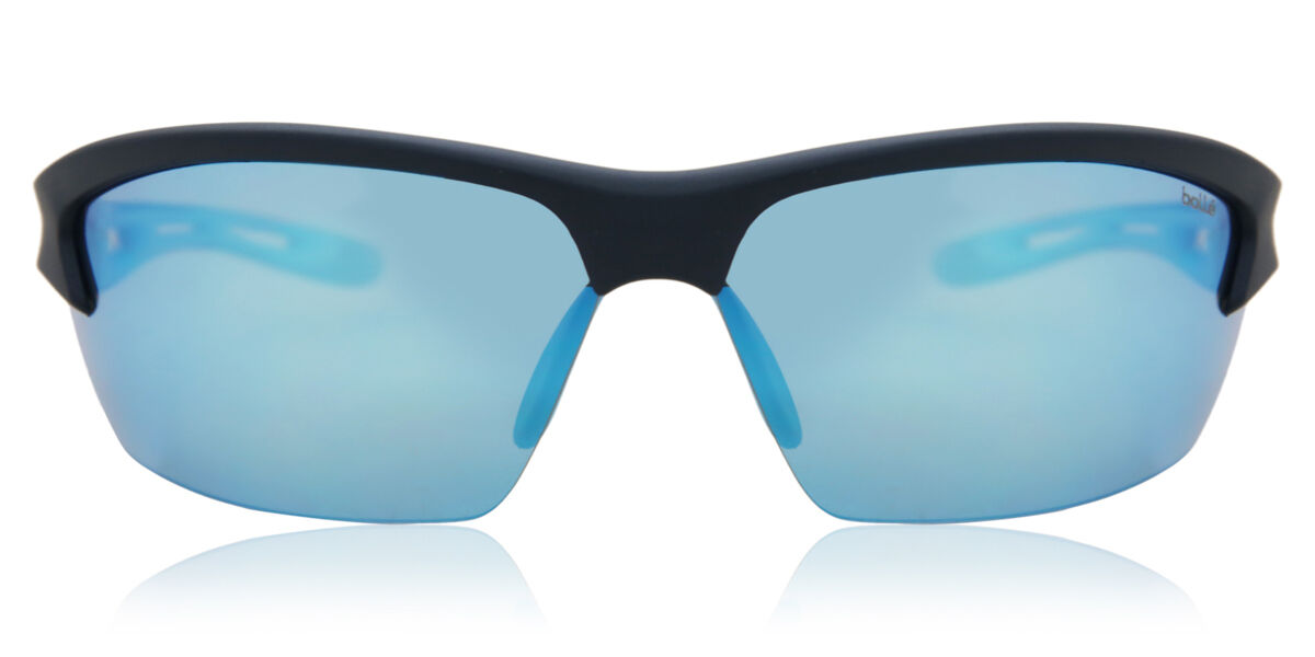 Bolle Bolt 12509 Sunglasses Blue | VisionDirect Australia