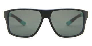 BRECKEN FLOATABLE Polarized Sunglasses Black
