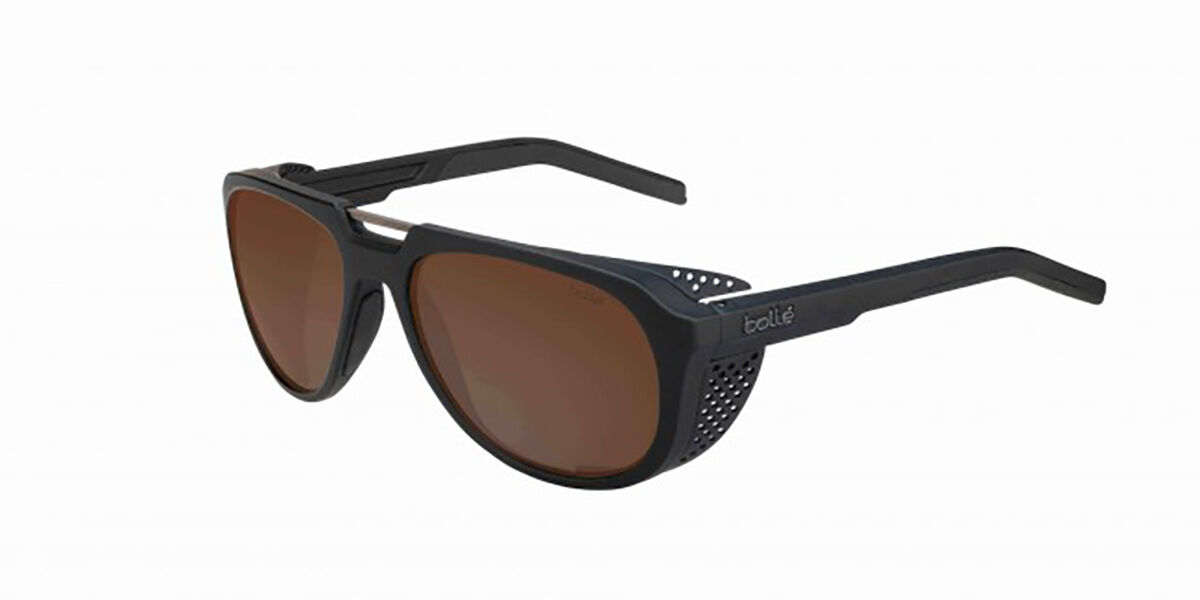 Lunettes de Soleil Tag Heuer TH6043 212 Noir | EasyLunettes