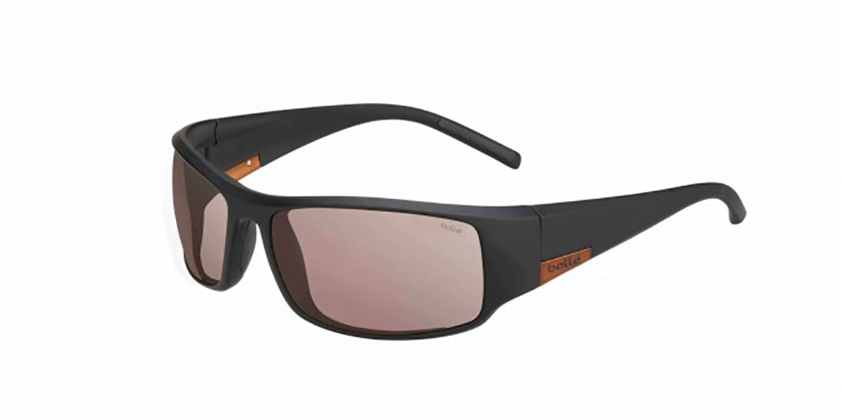 Bolle Meanstreak Replacement Lenses by Revant Optics