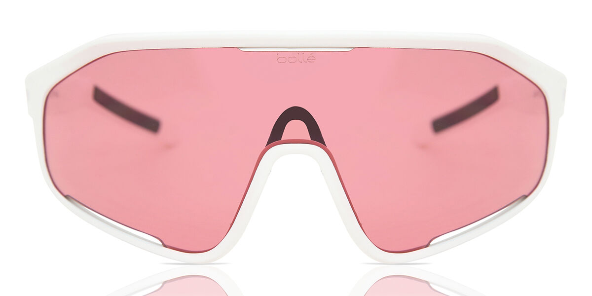 Bolle Copperhead 11227 Sunglasses Black | VisionDirect Australia