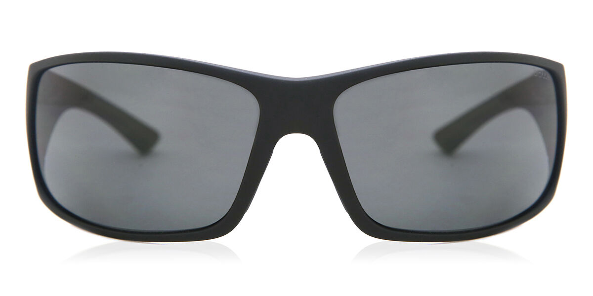 Bolle TIGERSNAKE Polarized 12600 Sunglasses in Black SmartBuyGlasses USA