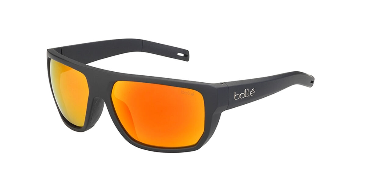 Bolle Sunglasses Vulture Polarized 12664