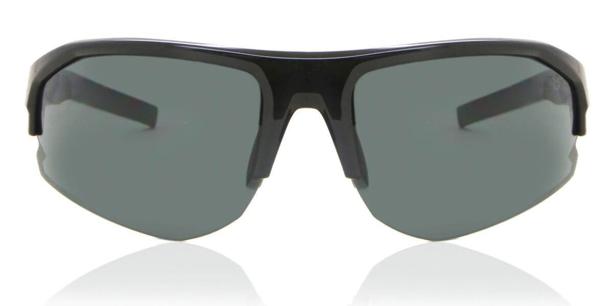 Bolle Bolt 2.0 BS003005 Sunglasses Shiny Black | VisionDirect Australia