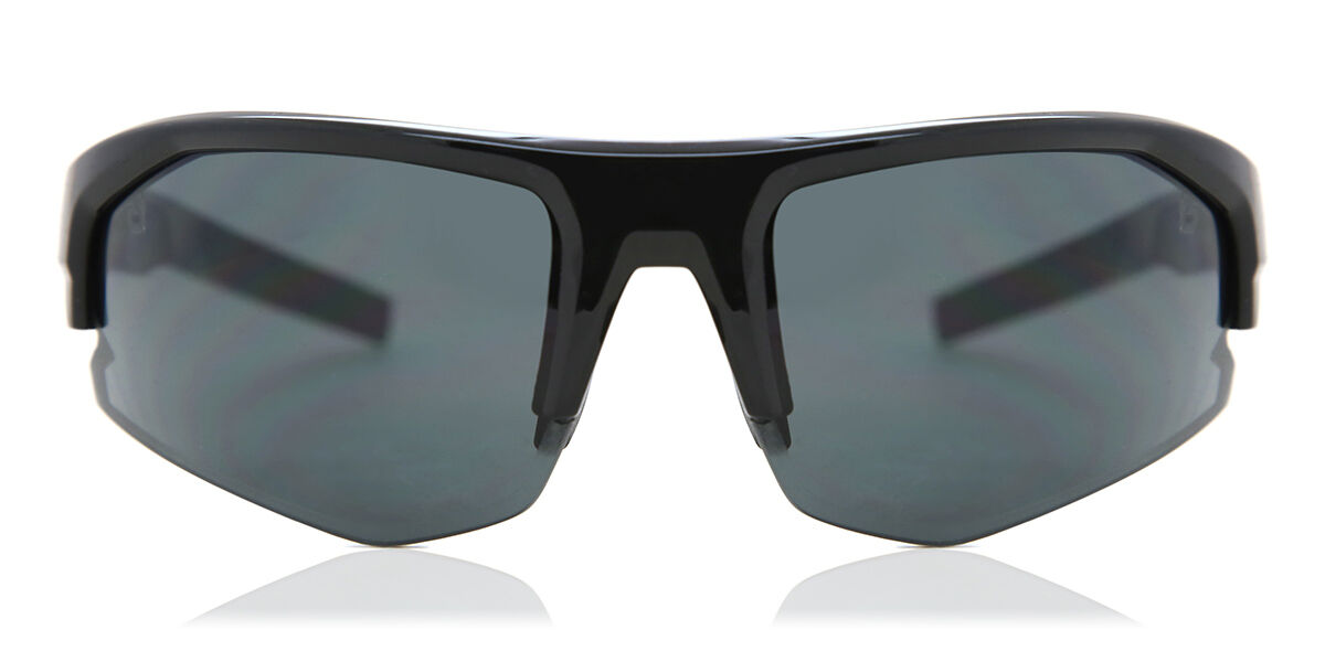 Bolle Bolt 2.0 S BS004003 Men's Sunglasses Black Size 67