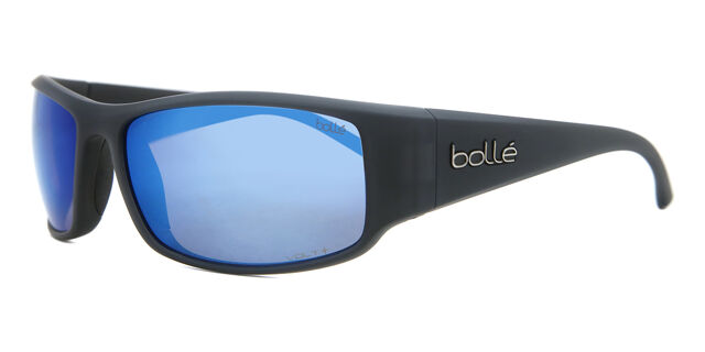 King Polarized sunglasses SmartBuyGlasses NZ - Technical View