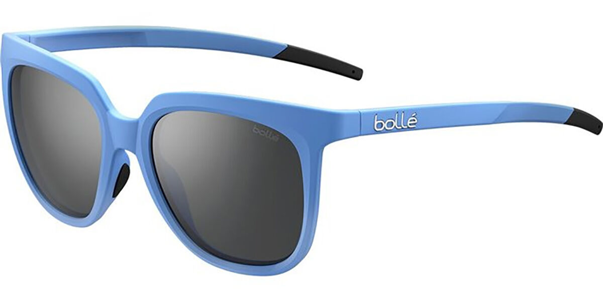 Bolle Glory Polarized BS028005 Blaue Damen Sonnenbrillen