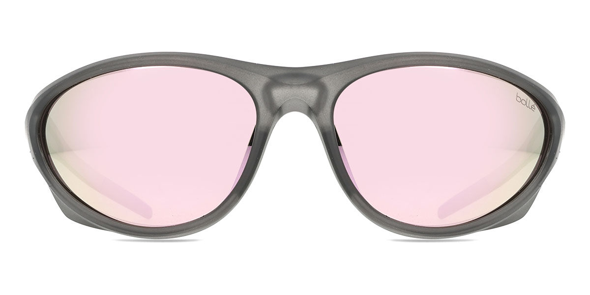 Bolle Chimera Polarized BS135003 65 Gr&aring;a Solglas&ouml;gon M&auml;n