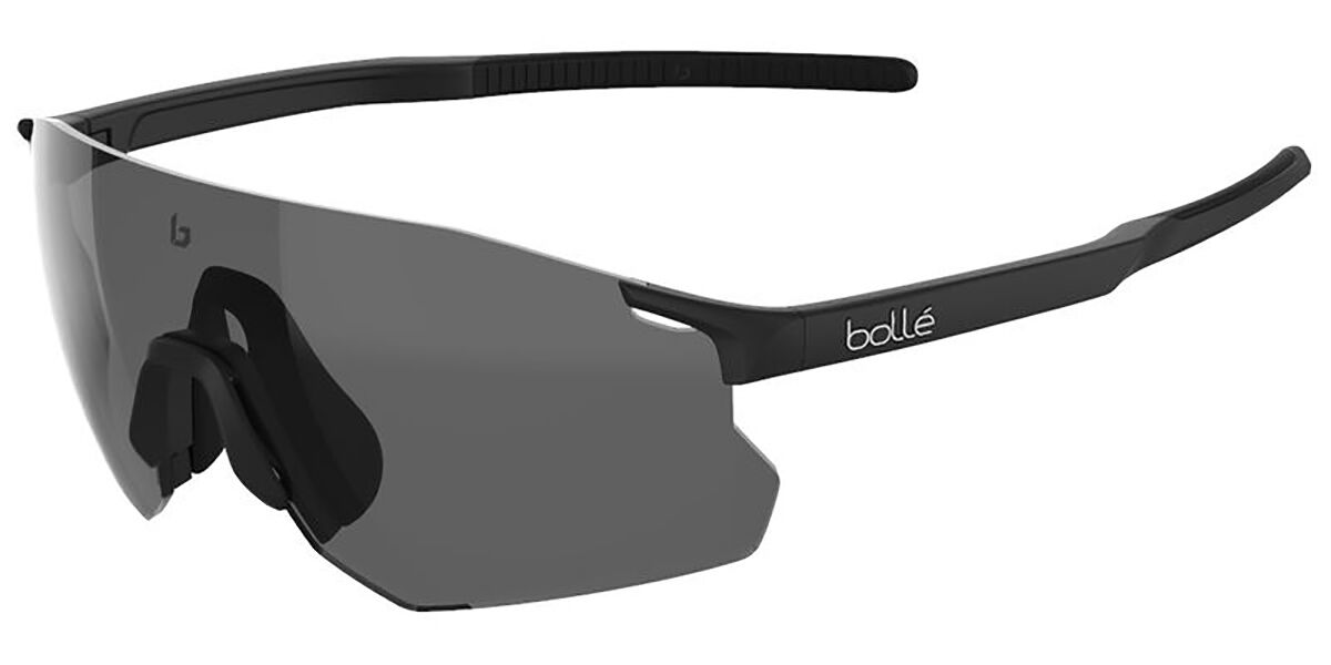 Bolle Icarus BS016007 Sunglasses Acid Yellow Matte SmartBuyGlasses
