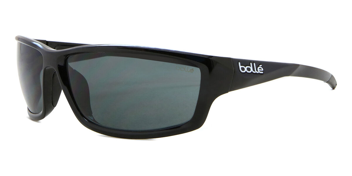 Óculos de Sol Bolle Bolle Cerber BS041006 | Cerber Black Shiny