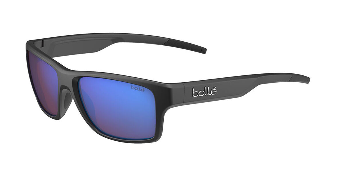 Bolle Natrix 60mm Replacement Lenses by Sunglass Fix™