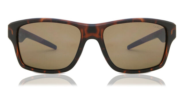 Bolle Sunglasses made in France tortoise brown Bollé SUNROCK Original Vintage Sunglasses Made in France  main image 4