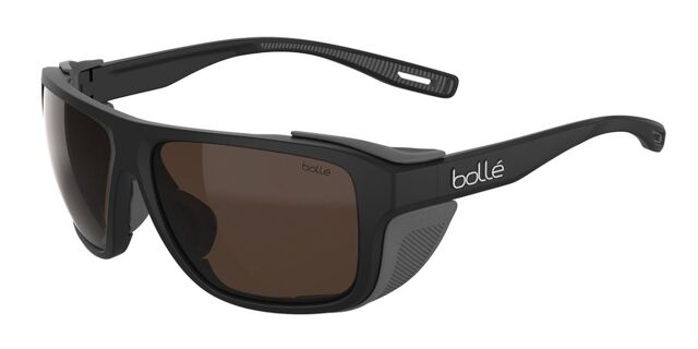 Bolle Lentes Gafas De Sol Bolle Pathfinder Ovaladas Con Lentes
