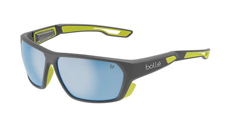 Bolle Airfin Polarized Sunglasses