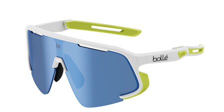 Bolle Windchaser Polarized Sunglasses