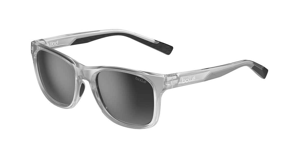 Bolle Esteem BS051005 Men's Sunglasses Clear Size 54