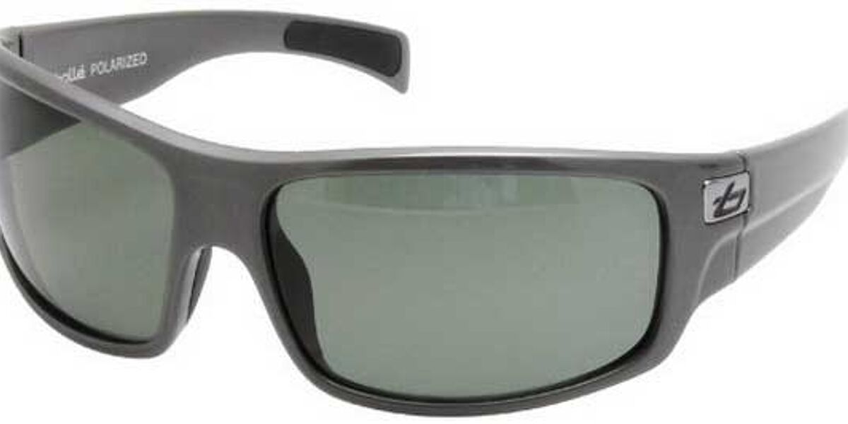 Bolle Barracuda 11236 Sunglasses in Grey SmartBuyGlasses USA