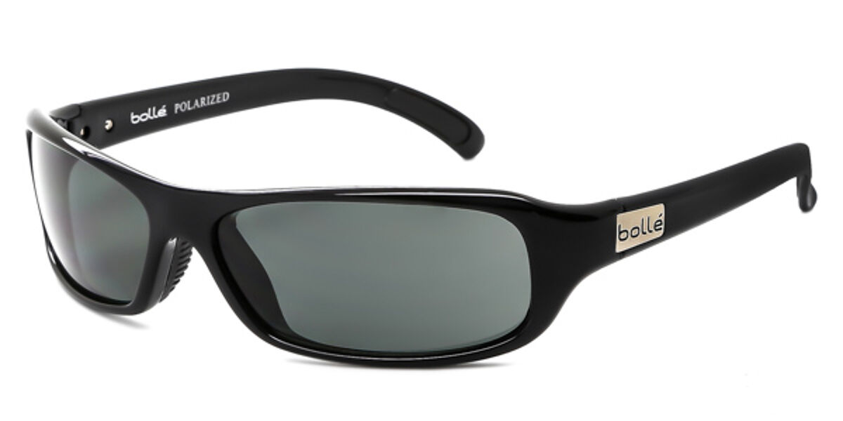 Bolle Fang 10350 Sunglasses in Black SmartBuyGlasses USA