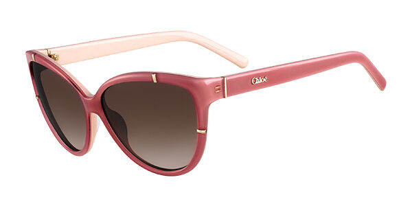 chloe caspia sunglasses