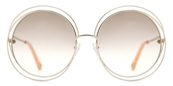 Chloe Carlina Sonnenbrille Sunglasses CE 114S Carlina