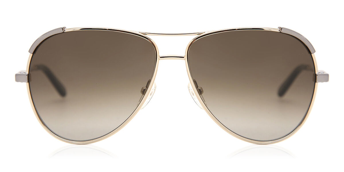 Chloe sales eria sunglasses