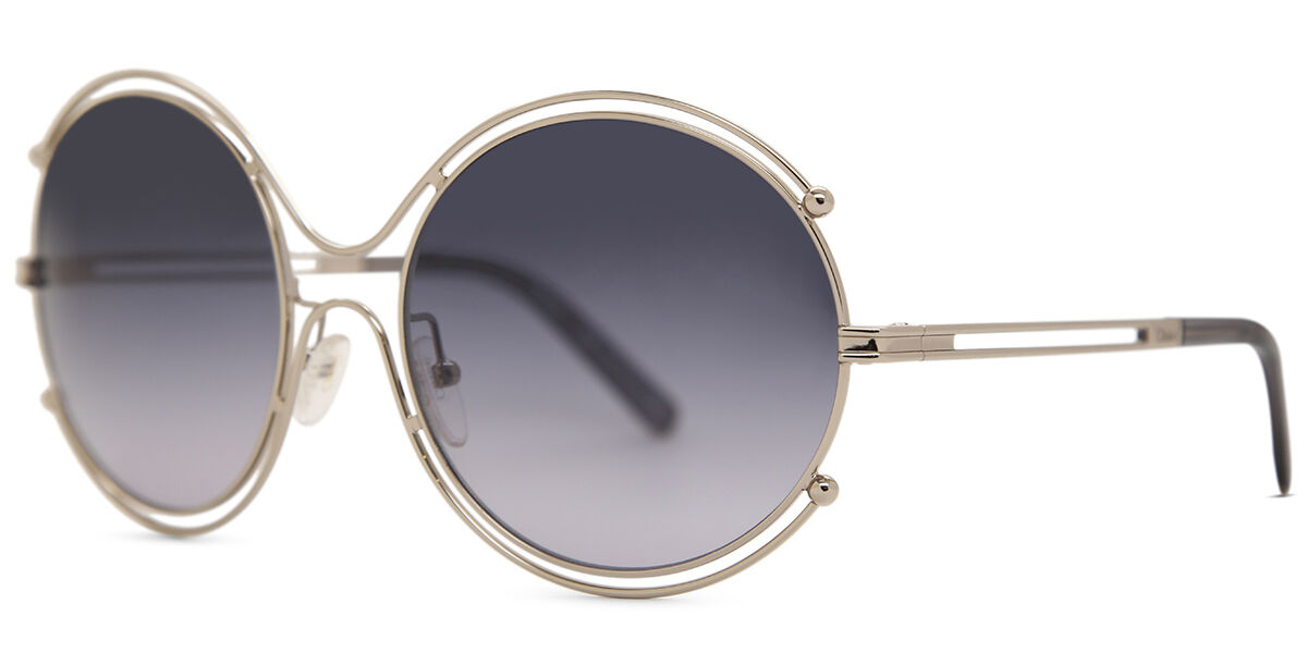 CE 122S Isidora 744 Sunglasses Gold CE 122S Isidora for 263