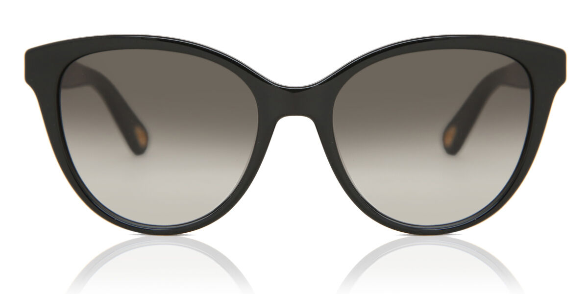 Chloe CE 767S 001 Sunglasses in Black | SmartBuyGlasses USA