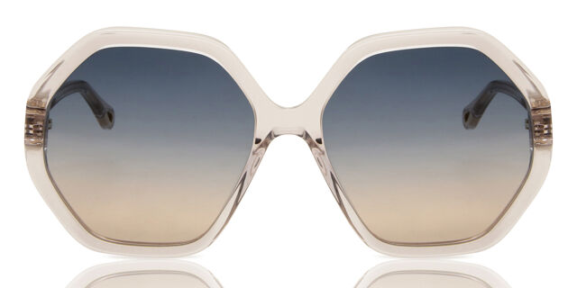 CH0008S sunglasses Transparent Grey SmartBuyGlasses US