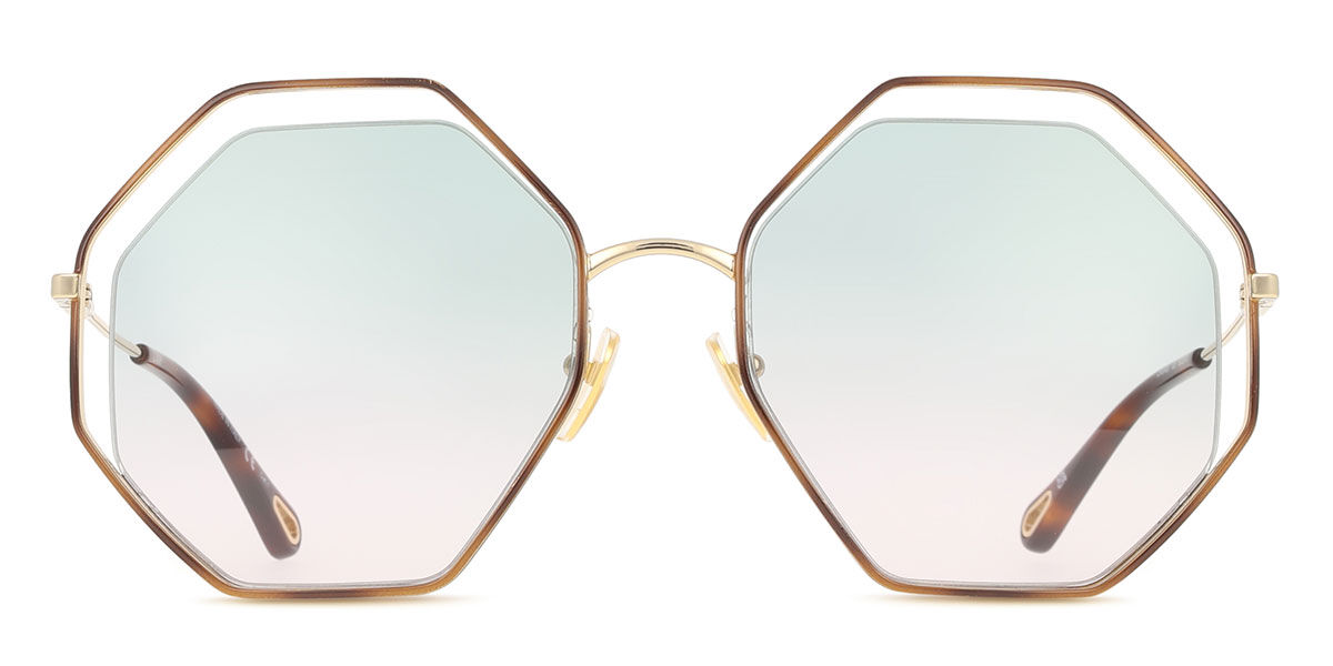 Chloé CH0046S 002 M… - image