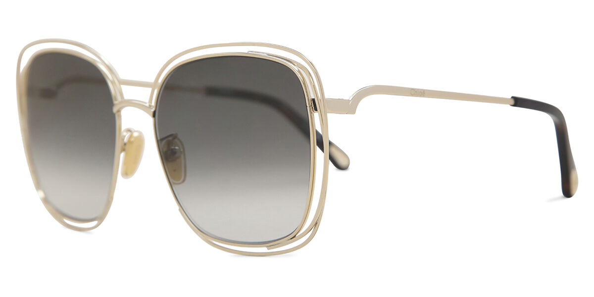 【関税込み】CHLOE SUNGLASSES Chloe CH0106SA Sunglasses | FREE Shipping - Go-Optic.com