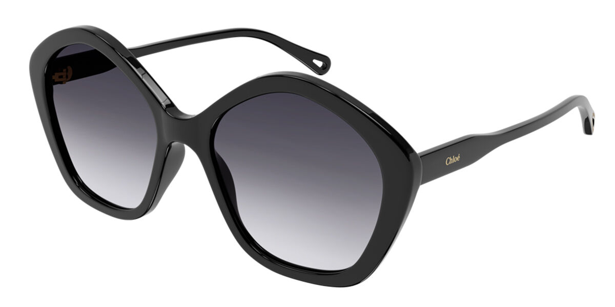 Click to view product details and reviews for Chloe Sunglasses Ch0082s 005.