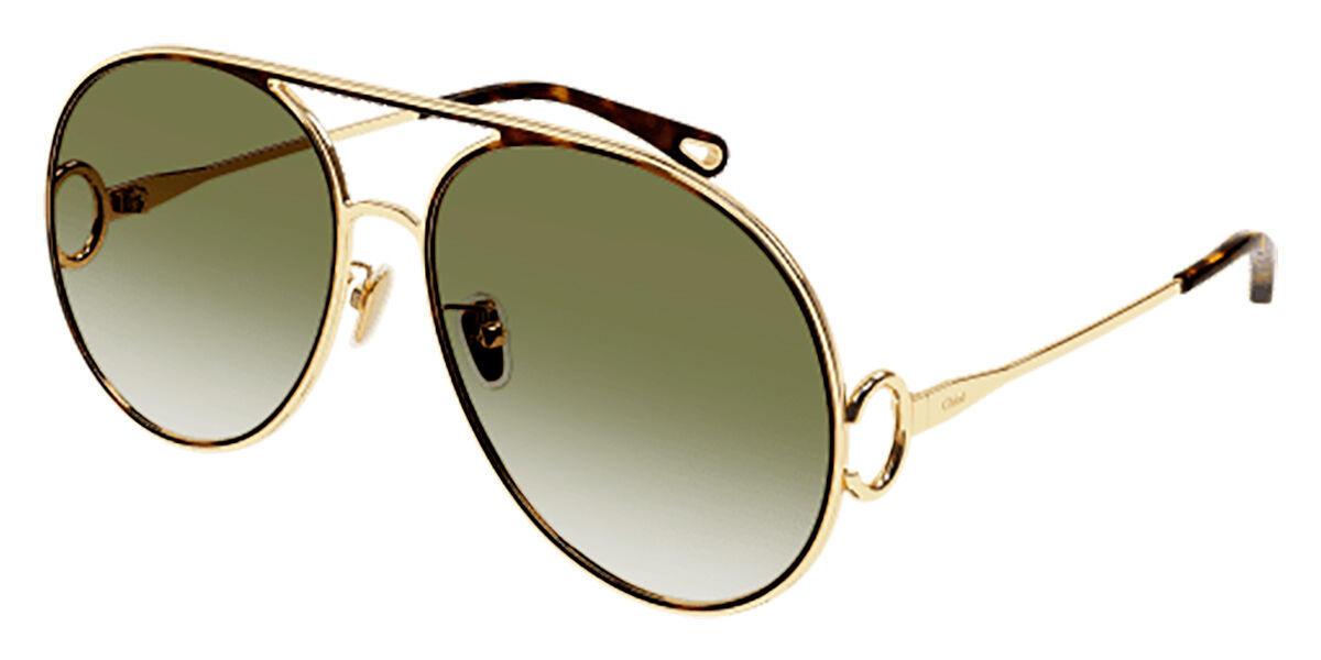 Click to view product details and reviews for Chloe Sunglasses Ch0145s 002.