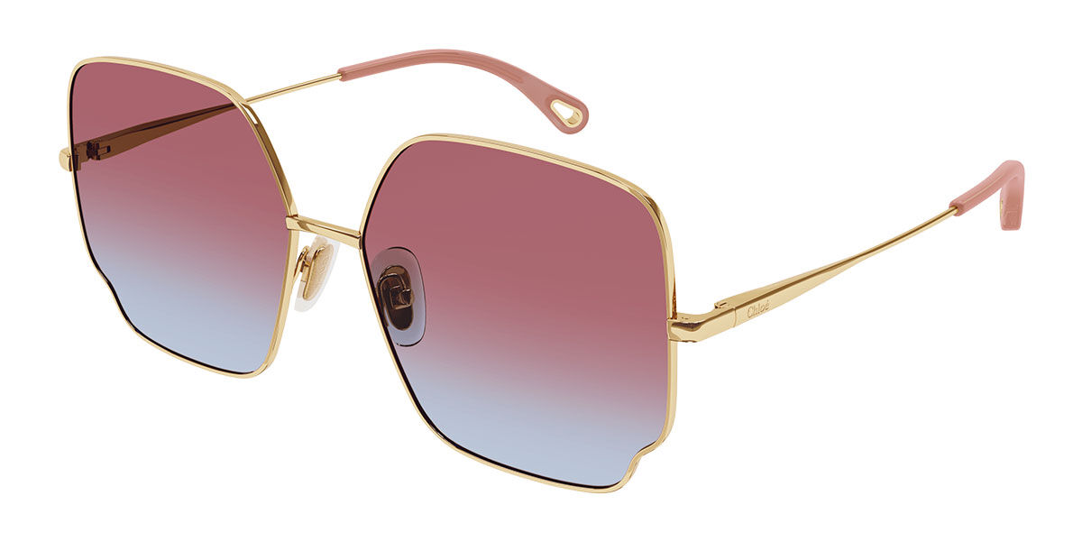 Click to view product details and reviews for Chloe Sunglasses Ch0092s 010.