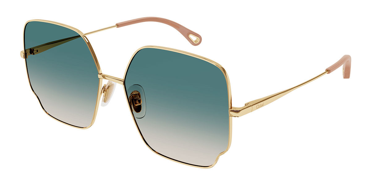 Click to view product details and reviews for Chloe Sunglasses Ch0092s 011.