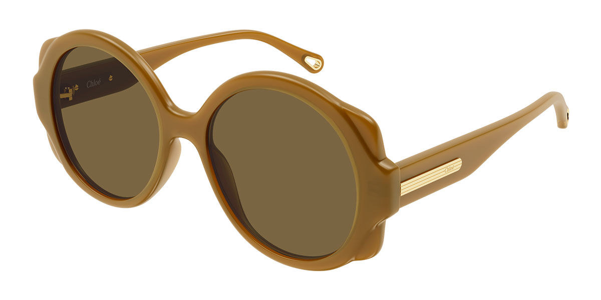 Click to view product details and reviews for Chloe Sunglasses Ch0120s 004.