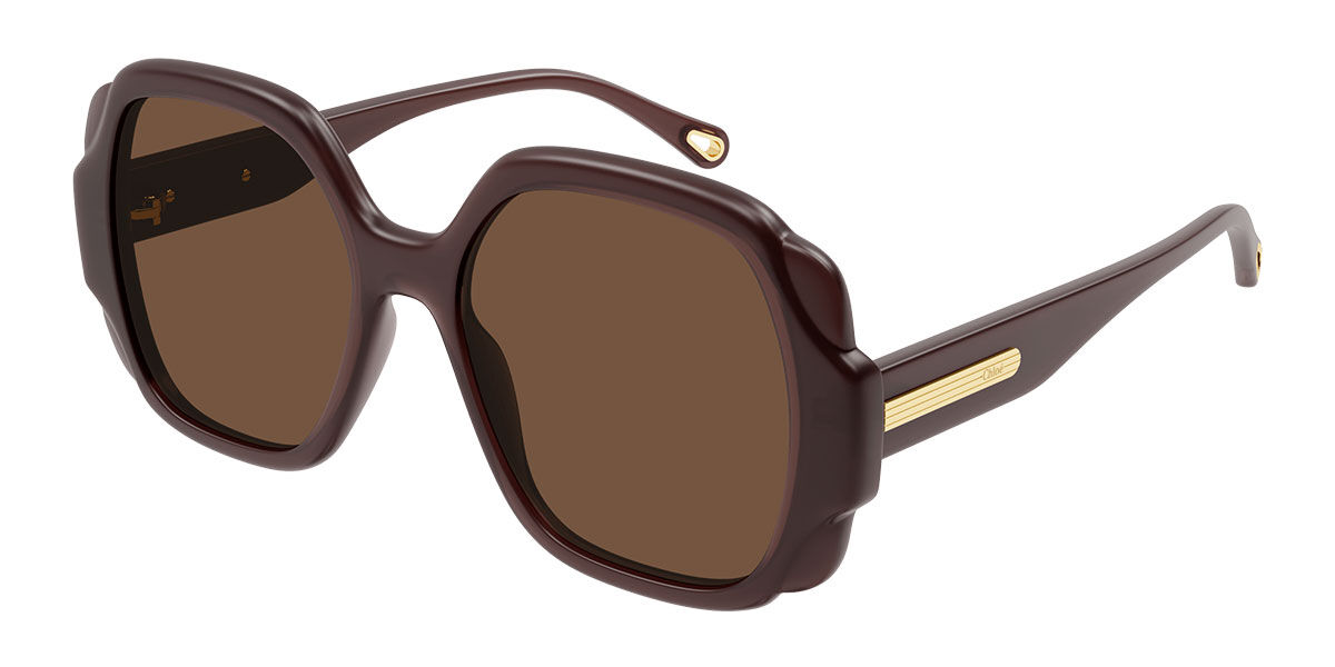 Click to view product details and reviews for Chloe Sunglasses Ch0121s 001.