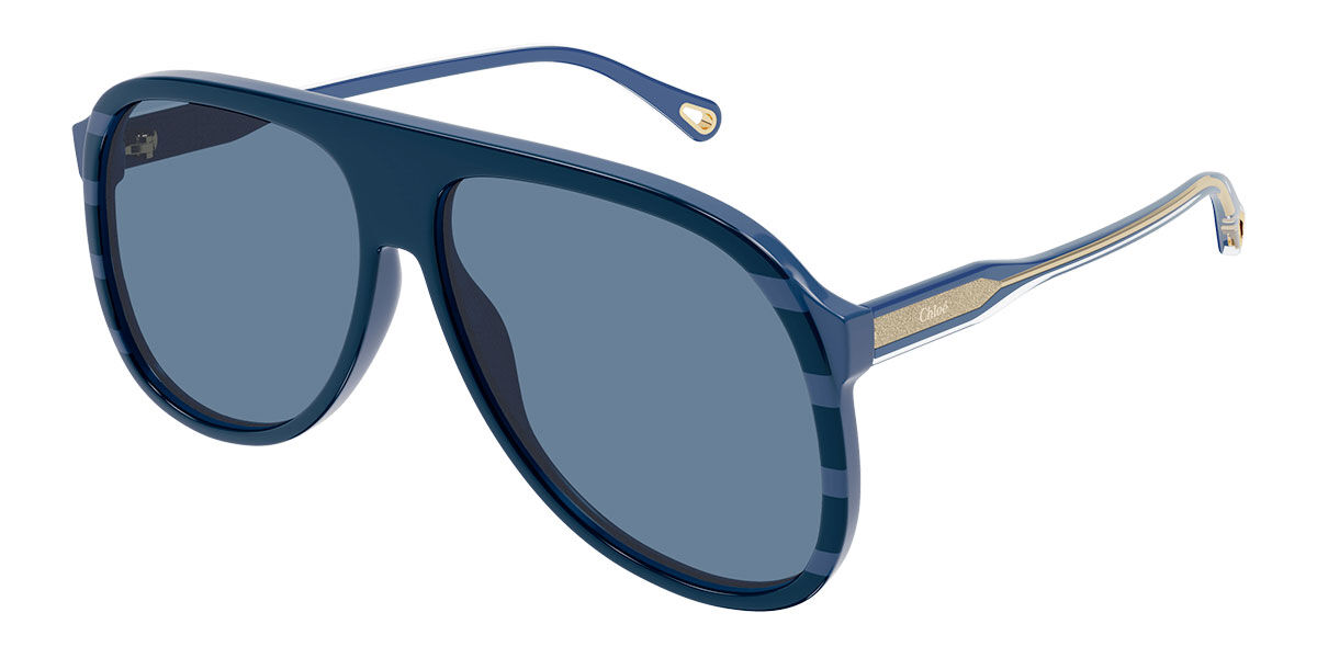 Click to view product details and reviews for Chloe Sunglasses Ch0128s 004.
