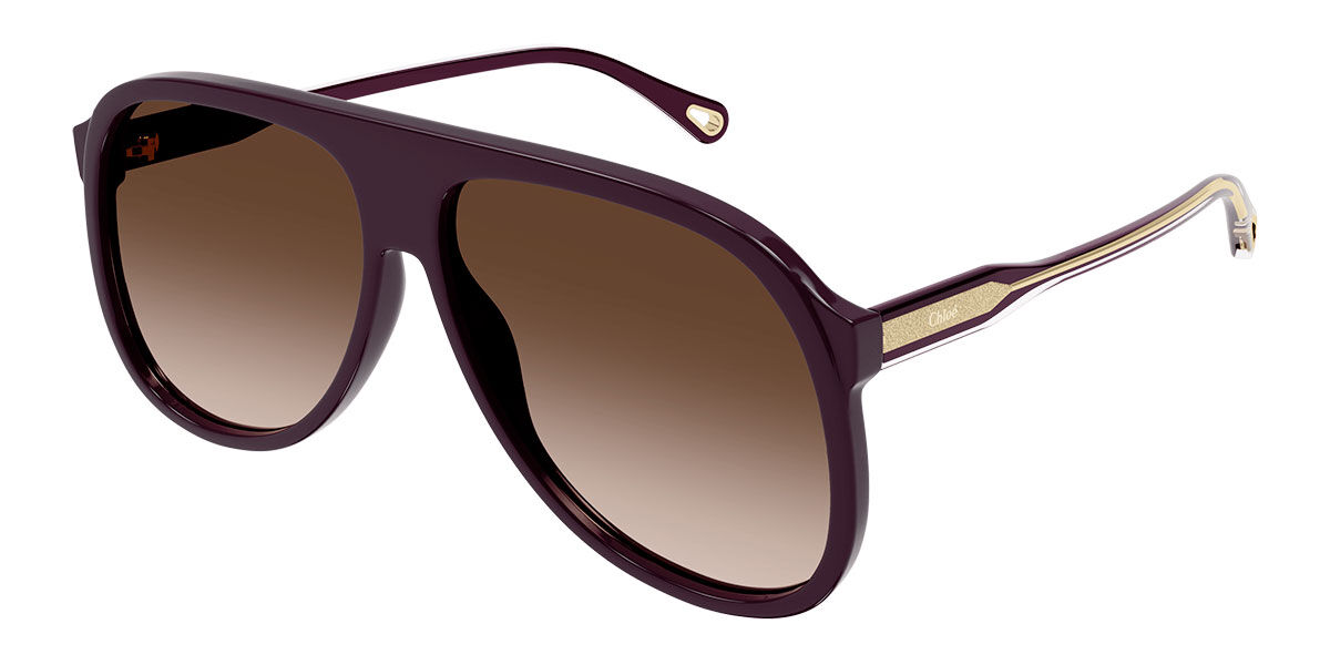 Chloe Sunglasses CH0128S 001