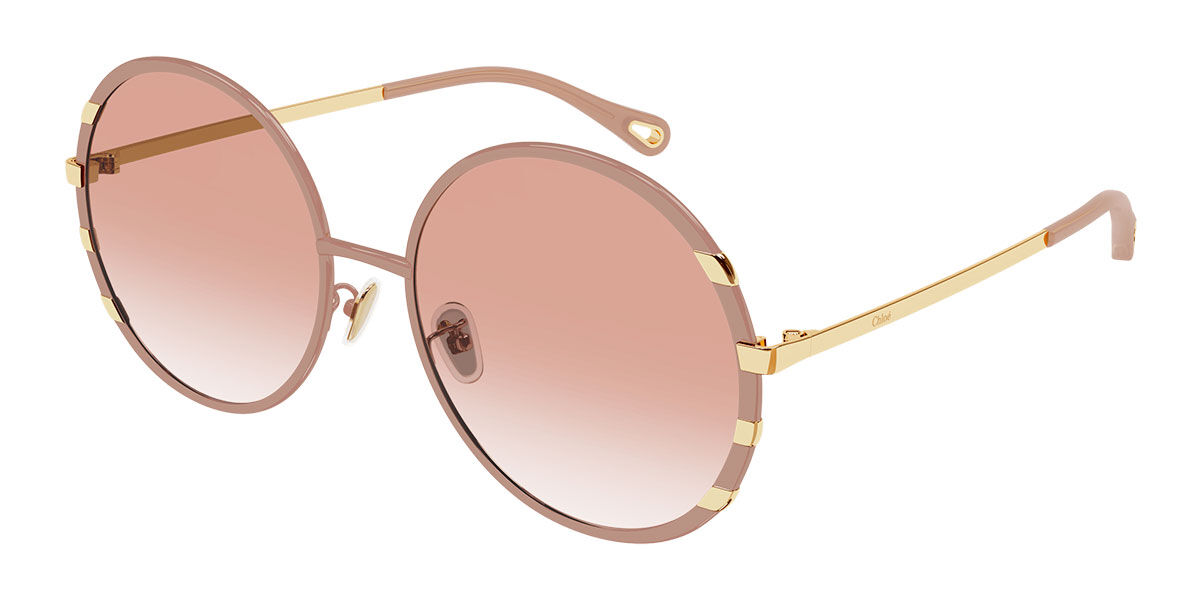 Click to view product details and reviews for Chloe Sunglasses Ch0144s 003.